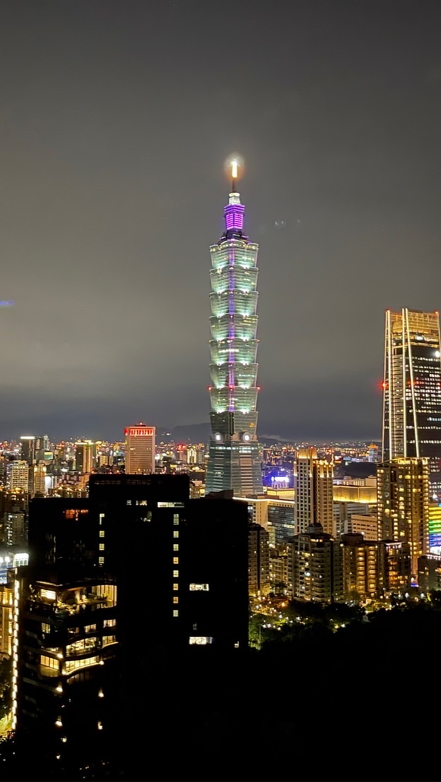 揪是愛爬山Part2