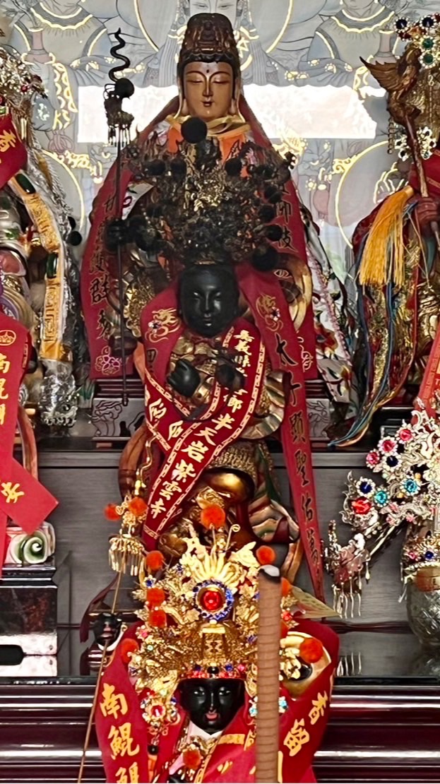 順天宮 濟世