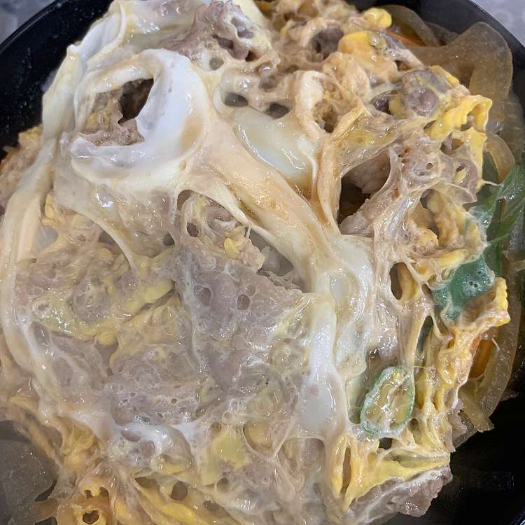 写真 手打ちうどん王将 八幡屋 朝潮橋駅 うどん By Line Conomi