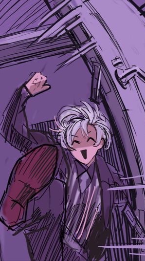 にじさんじ緩なり　《再建》