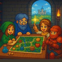 ケイカクエスト