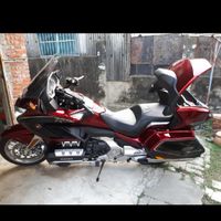 HONDA goldwing 菁英會
