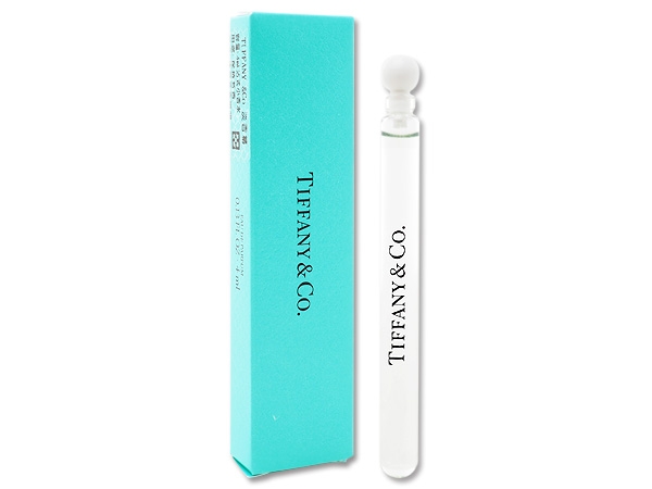 Tiffany&Co.~沾式淡香精(4ml)【D199227】，還有更多的日韓美妝、海外保養品、零食都在小三美日，現在購買立即出貨給您。