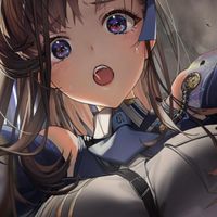 日落西沉