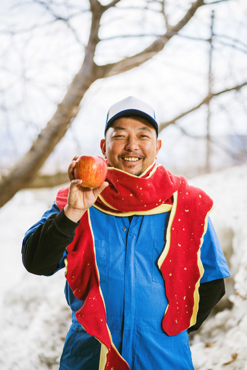 圖片來源：marugotoaomori