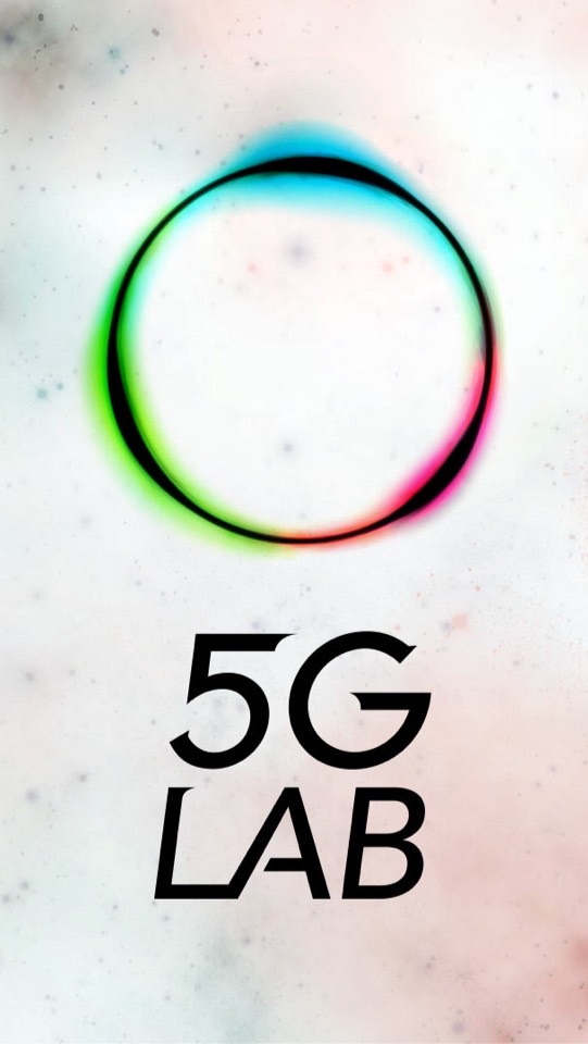 5G_LAB愛好会 OpenChat