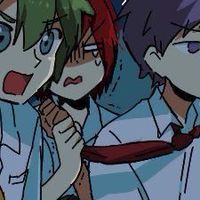 ホリミヤ；也