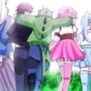 虹桃 & STPR & ドズル社 也！