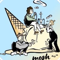 MOSH柏店のオープンチャット