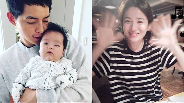 宋仲基哥哥 4字譙爆 宋慧喬 這些行徑洩極度不滿 Tvbs Line Today