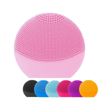 Foreo Luna Play Plus 智慧洗顏機玩趣版 多色可選 洗臉機 潔面儀