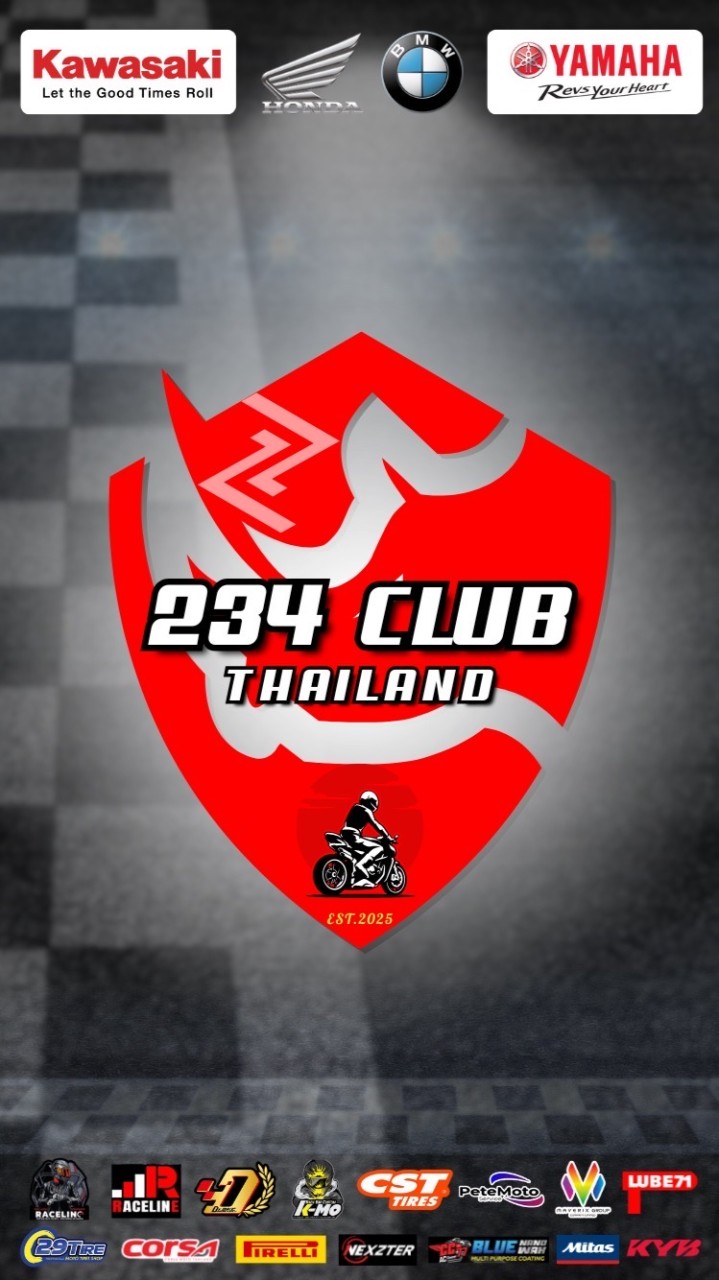 234Club Thailand