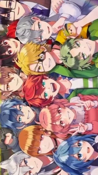 からぴちなりきり〜！！