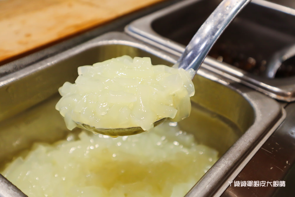 新竹飲料推薦清安粉圓！新竹下午茶外送推薦，手工綜合粉圓只要四十五元