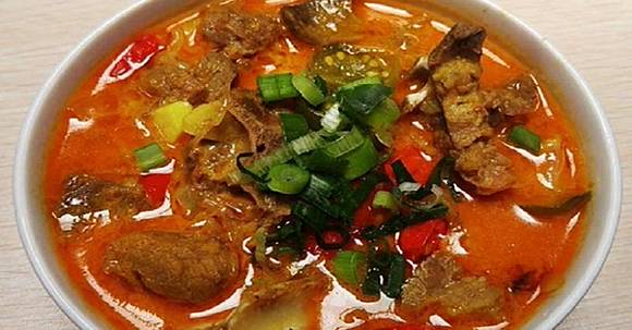  Resep  Tongseng  Kambing  Ide Menu Lezat  untuk Idul Adha