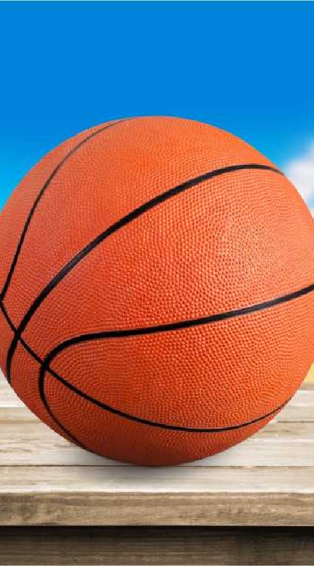 110勝利六男籃球隊
