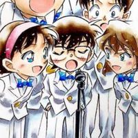 名探偵コナン好き集まれぇー！