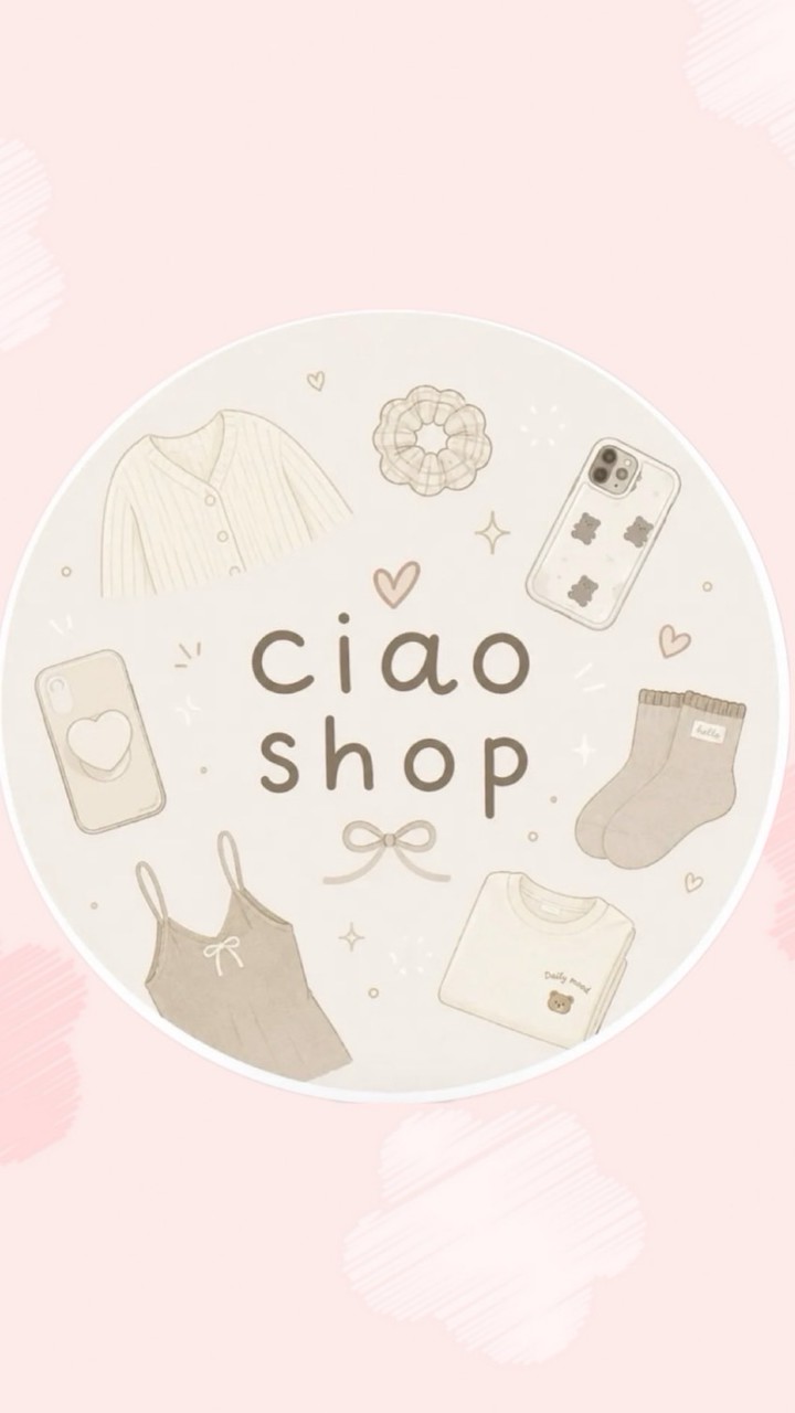 ciao｜小資百貨