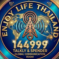 TALKLY ENJOY LIFE THAILAND