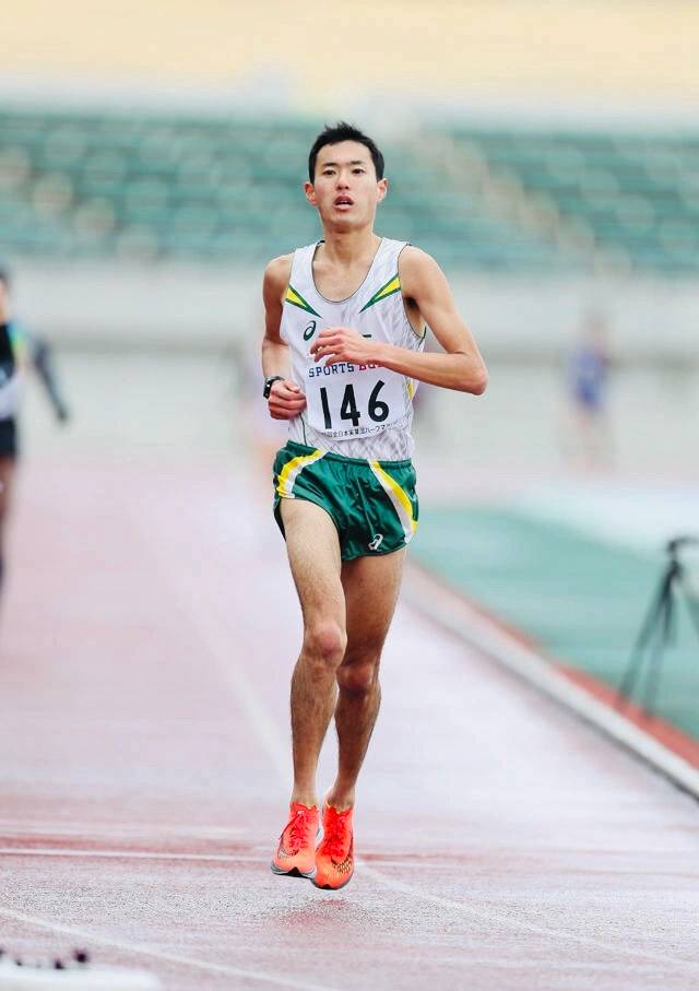 內附直播連結 寫在年日本實業團長跑大賽之前男子菁英選手一目覽 跑得瀛 運動筆記hk Line Today