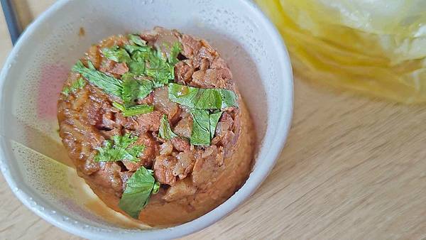 排骨酥湯、招牌筒仔米糕