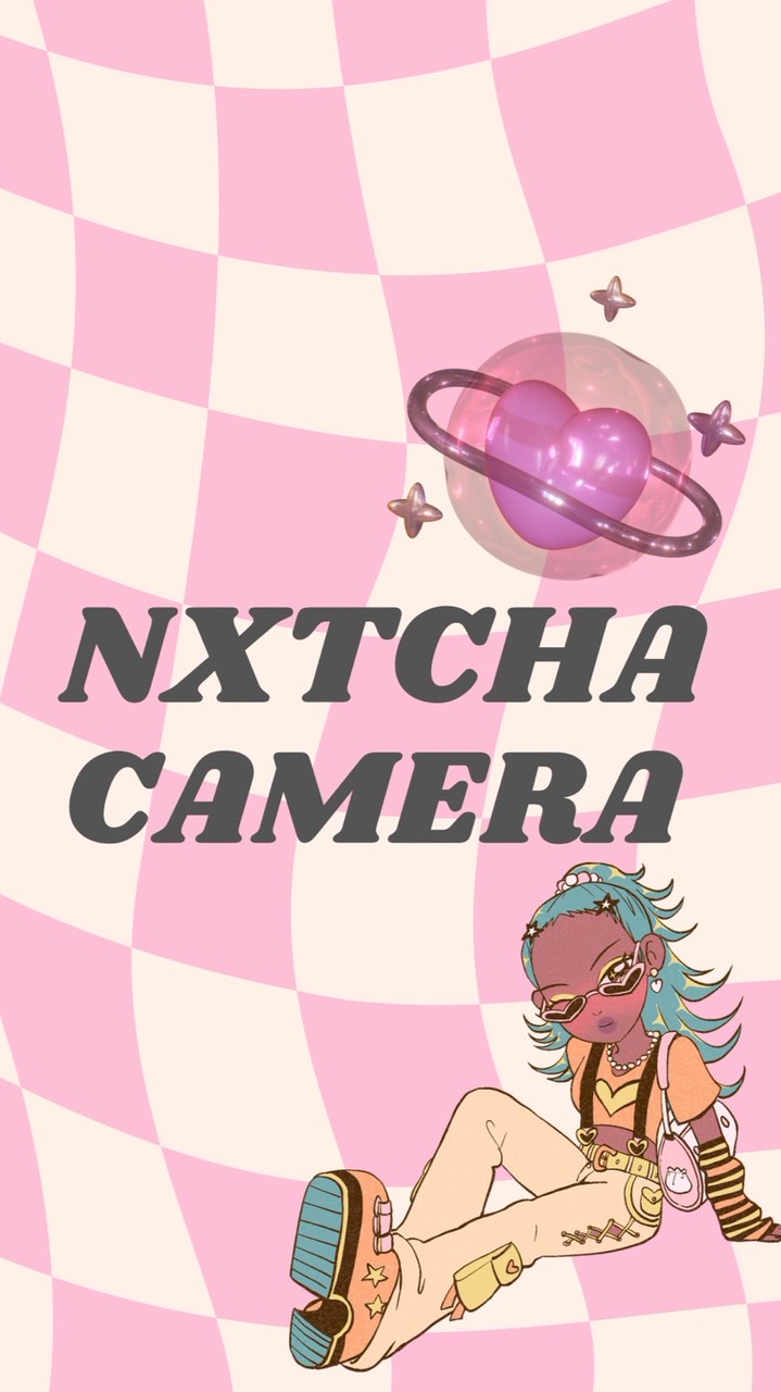 Nxtcha Camera