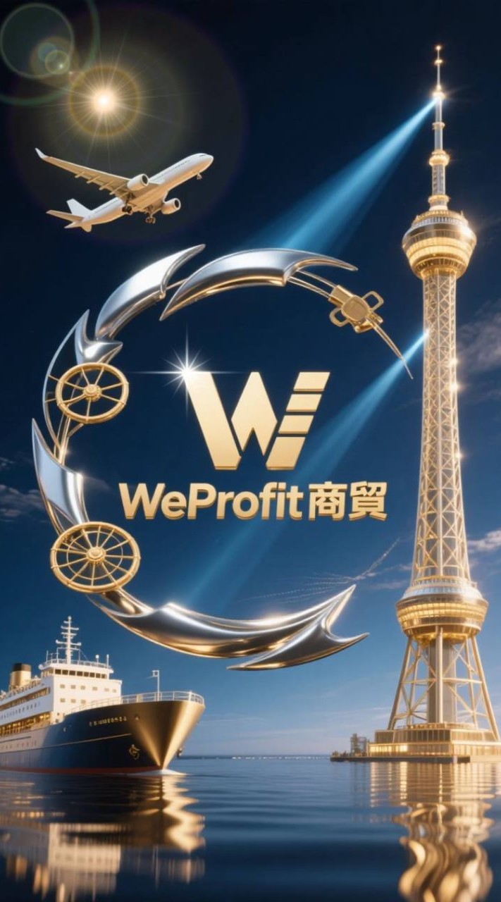 WeProfit商貿