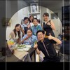 宮廷漢方®︎ presents       ビューティー薬膳ランチ会