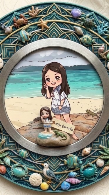 Offja-เรชิ่น