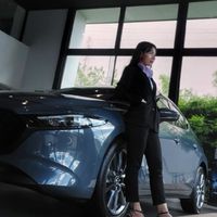 Mazdaโปรโมชั่นแรงๆ ออกง่าย สู้ทุกคัน ดันทุกเคส
