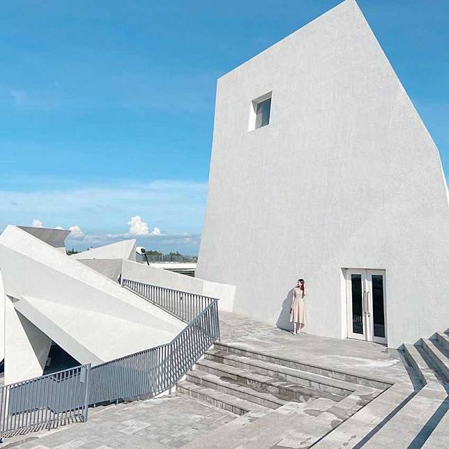 照片來源：IG @sandy1016cc