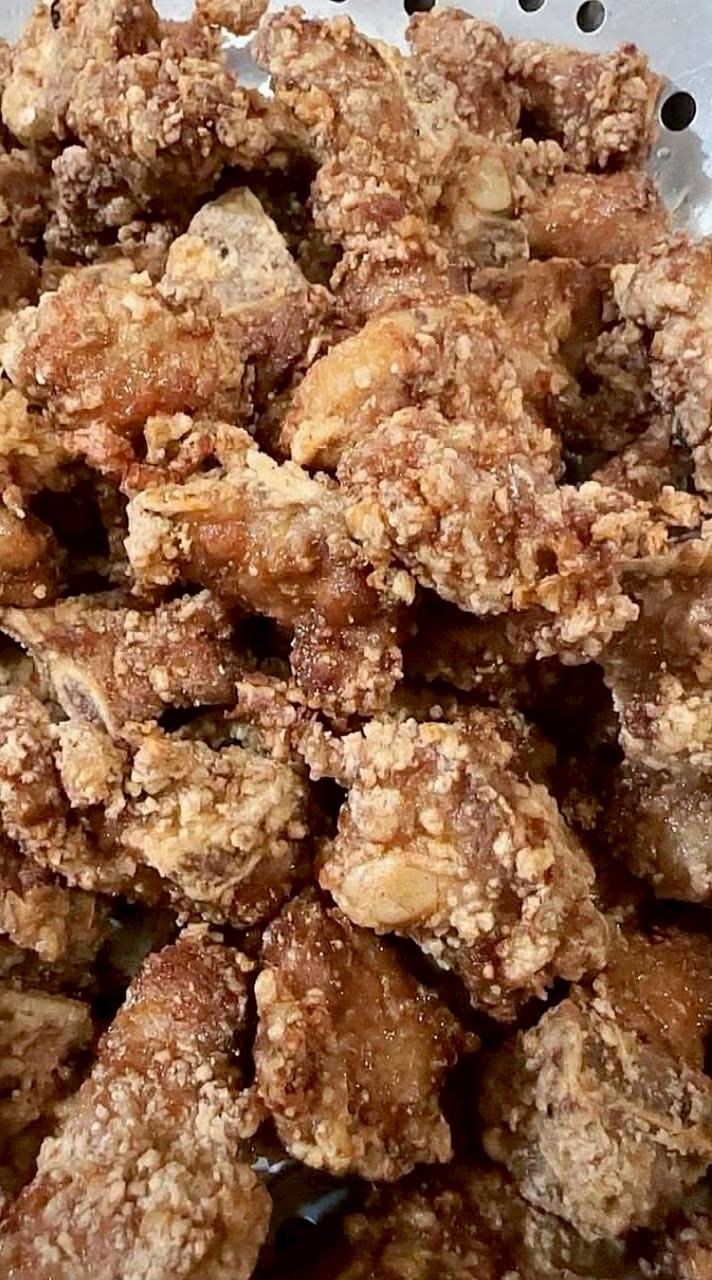 徐氏總舖師排骨酥（佛跳牆）