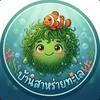 บ้านนีโม่ และ สาหร่ายทะเล