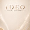 IDEO Affiliate & Influencer