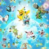 ポケモン学園なりきり！