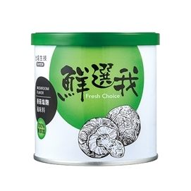 【台鹽(台塩)生技 tybio】鮮選我 - 香菇鹽麴風味料 (100g)