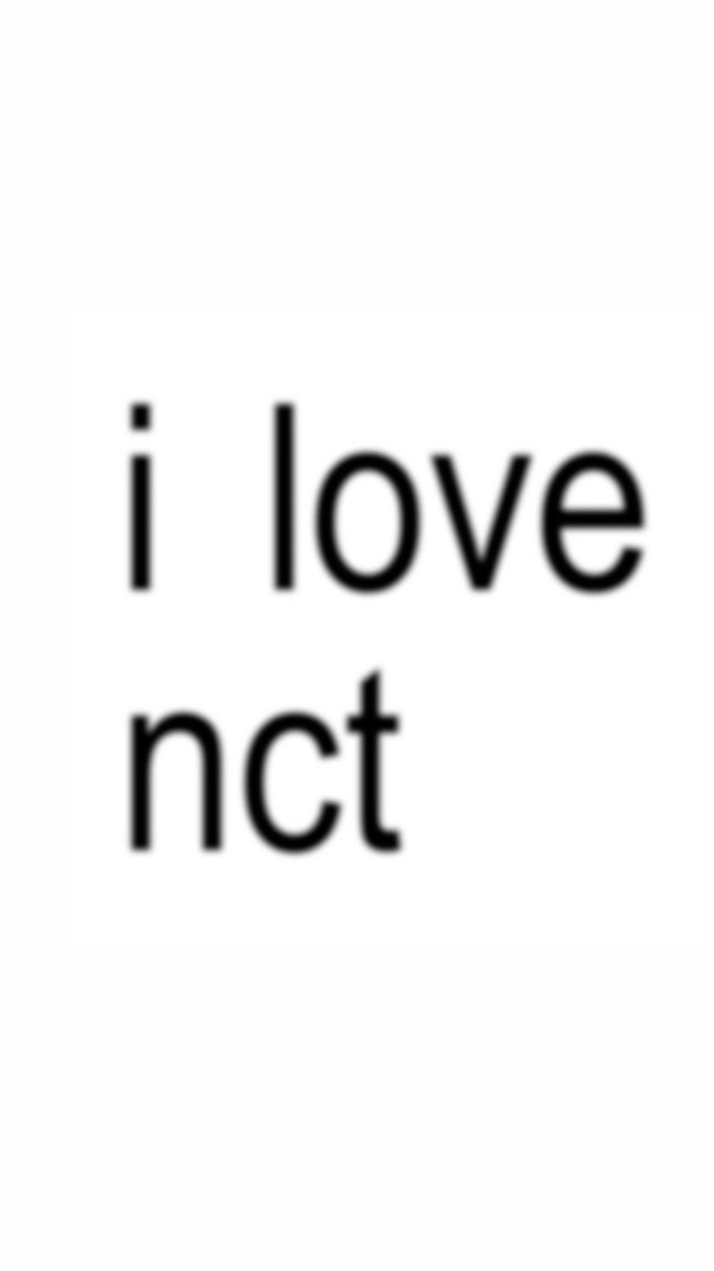Nctzen gen z talk gun min gra