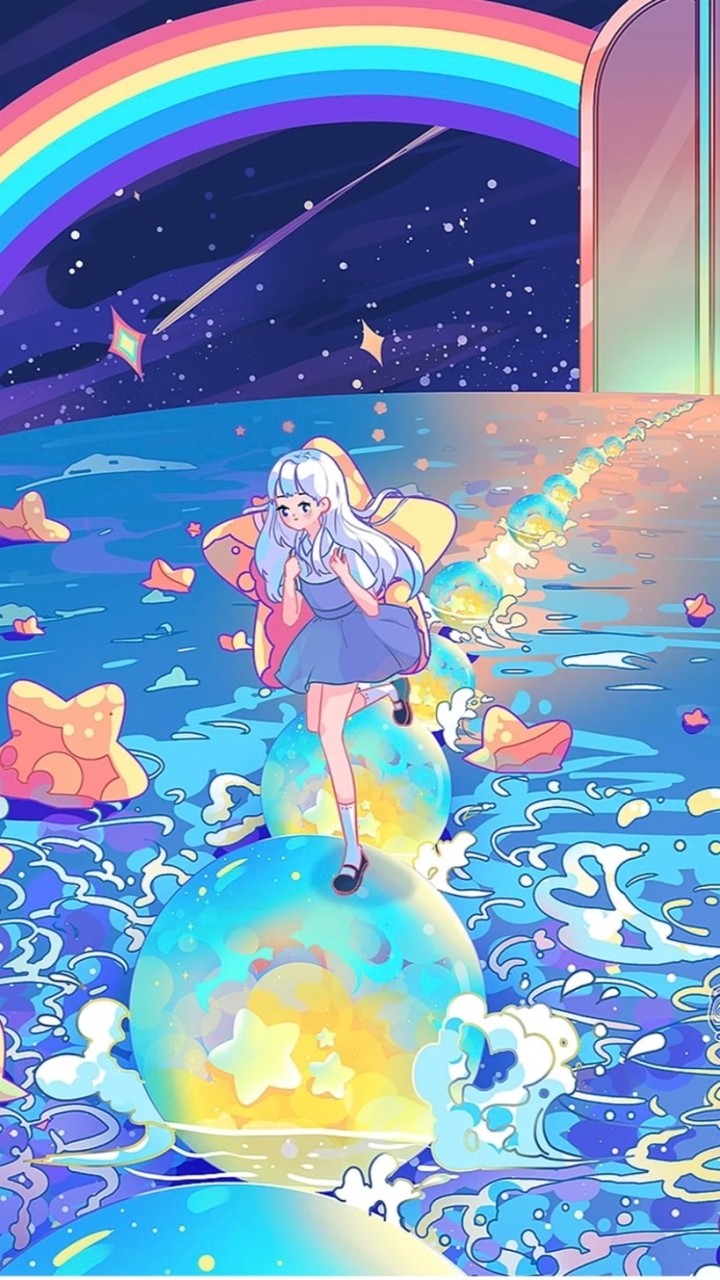 解憂閣🍃