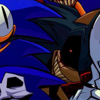 Sonic.exe AU（對戲）