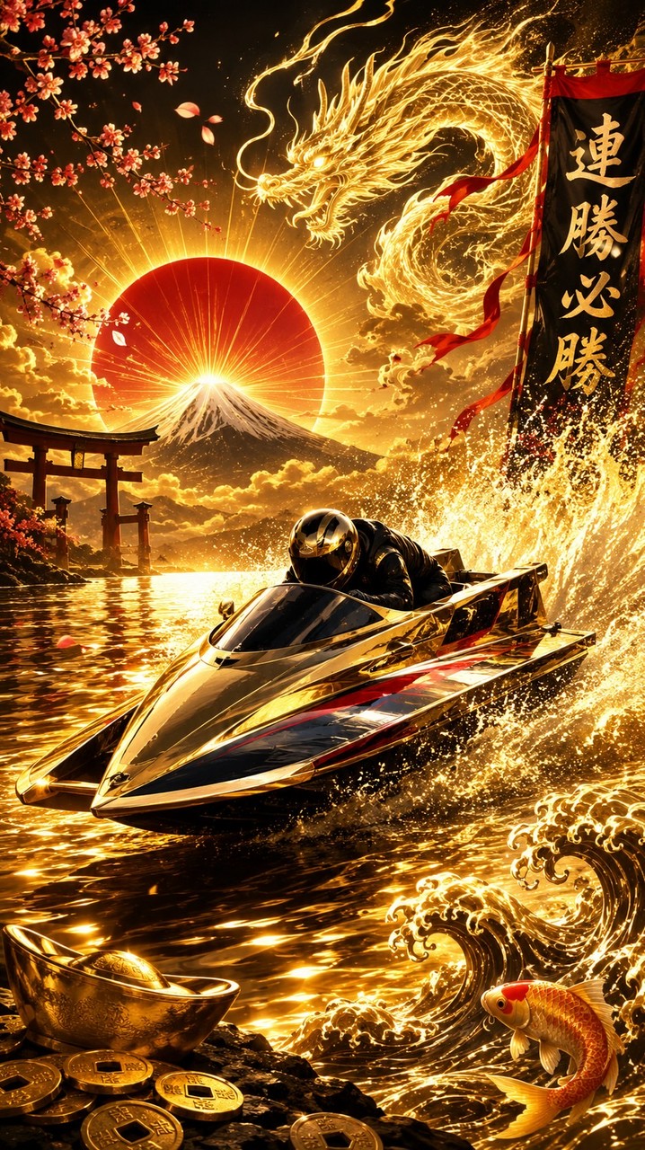 舟研瑞波会