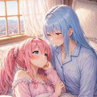 転スラ主軸！アニメイラスト交流展