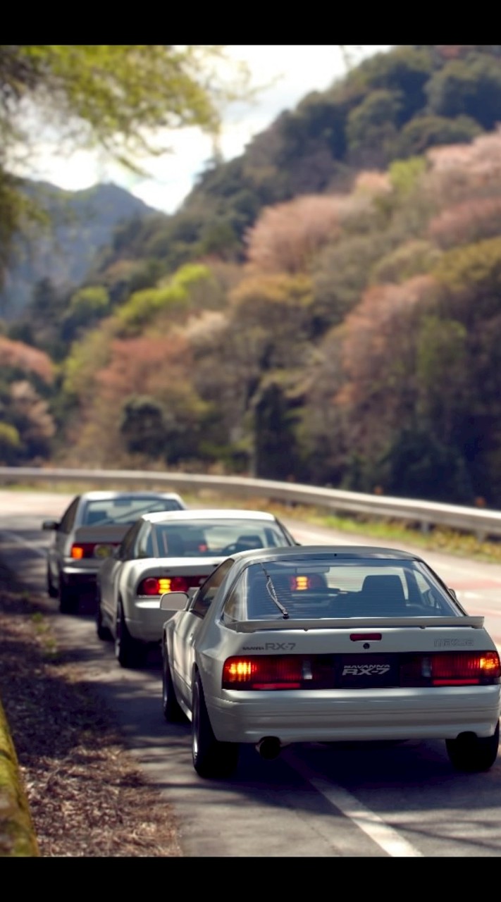 初心者🔰歓迎車好きの集まり