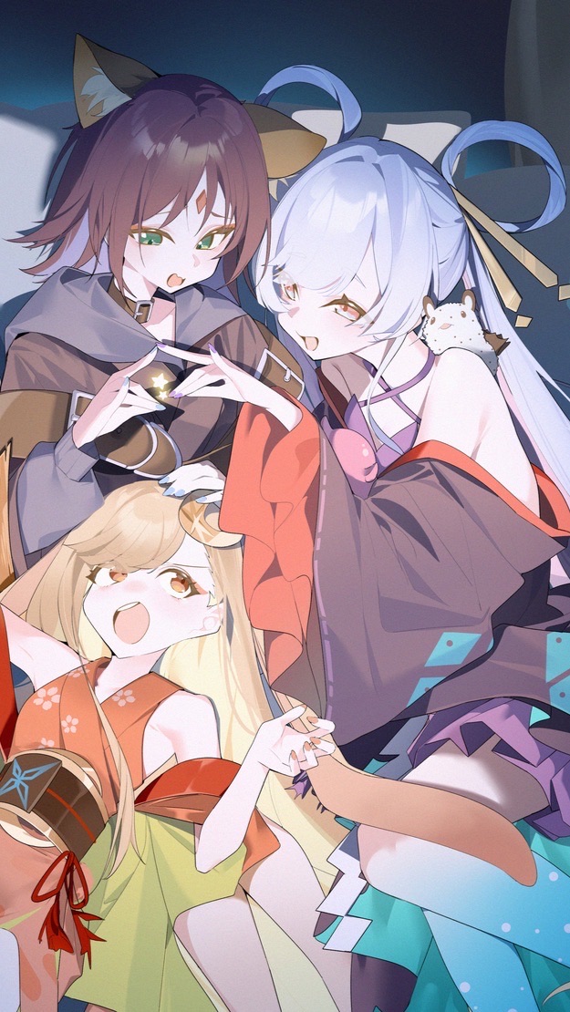 ＠ 超 か ぐ や 姫 ！　　／／　也　。