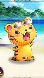 単虎🐯