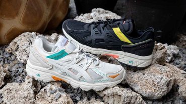 上市速報 / ASICS GEL-VENTURE RE 臺灣販售資訊整理