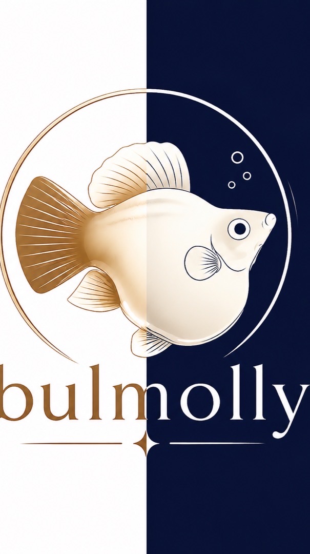Bulmolly จำหน่ายปลาบอลลูนราคาน่ารักๆ😍