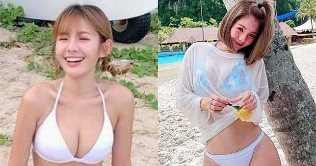鮪魚含淚自責工作太忙　忽視男友導致最後劈腿分手
