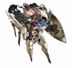 「FEヒーローズ」の第5部が開幕。聖魔の光石のセライナらをラインナップした召喚イベントも同時に開始（4Gamer）