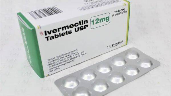 Ivermectin on line