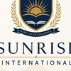 โรงเรียน Sunrise International school